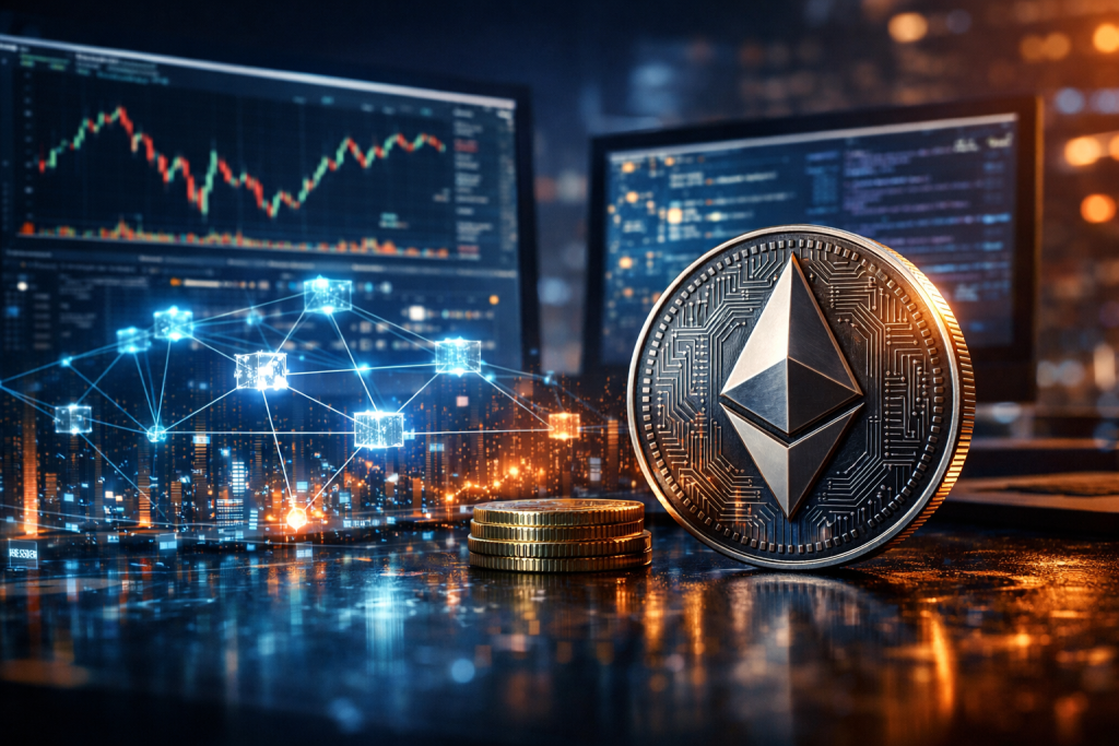 Ethereum's Glamsterdam Test Network Sees Last-Minute Fix Ahead of Major Upgrade – featured image