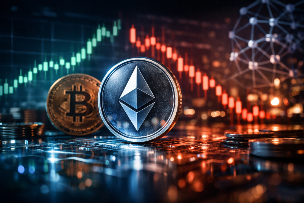 Ether's Q3 Rally: Triumph or Trap? – featured image