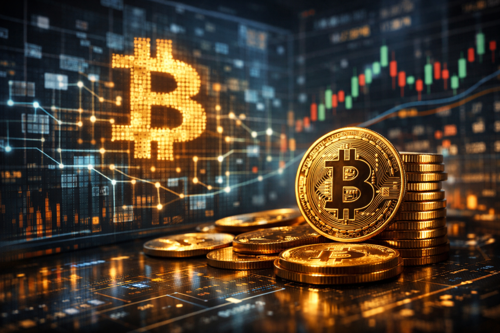 Fidelity’s Preferred Stock Fuels Acquisition of 135,979 Bitcoin Fidelity's Preferred Stock Fuels Acquisition of 135,979 Bitcoin – featured image