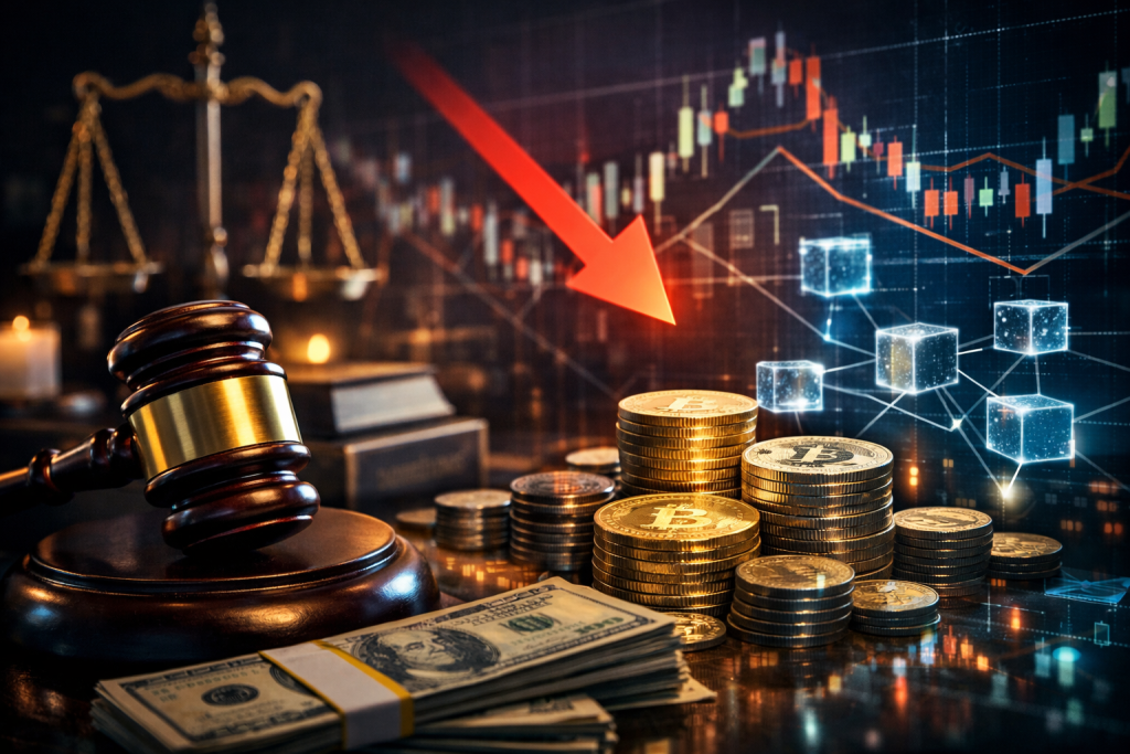 Gemini and CFTC's $5 Million Penalty Decision Upheld – featured image
