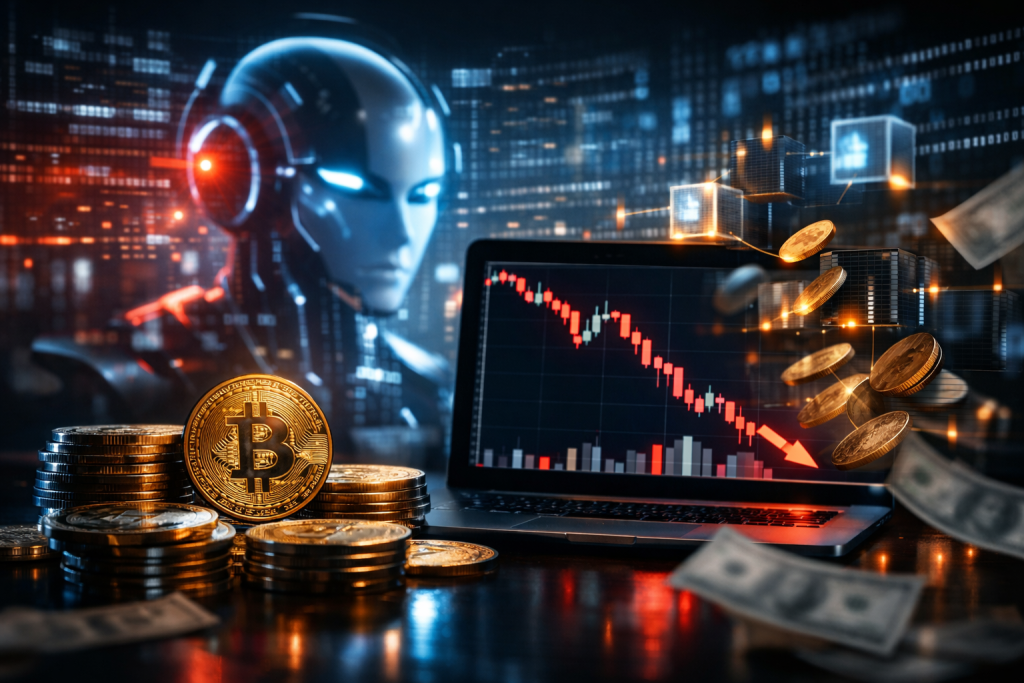 Google Gemini Linked to $69K Cryptocurrency Scam – featured image