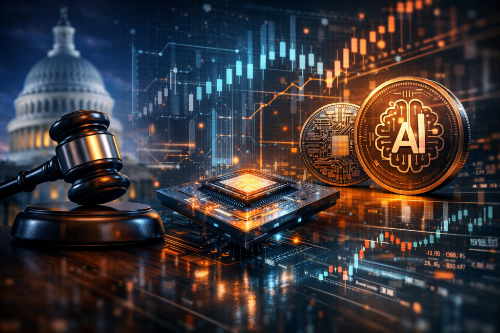Hyperliquid Policy Center Advocates for CFTC to Embrace AI Compute Perpetuals – featured image