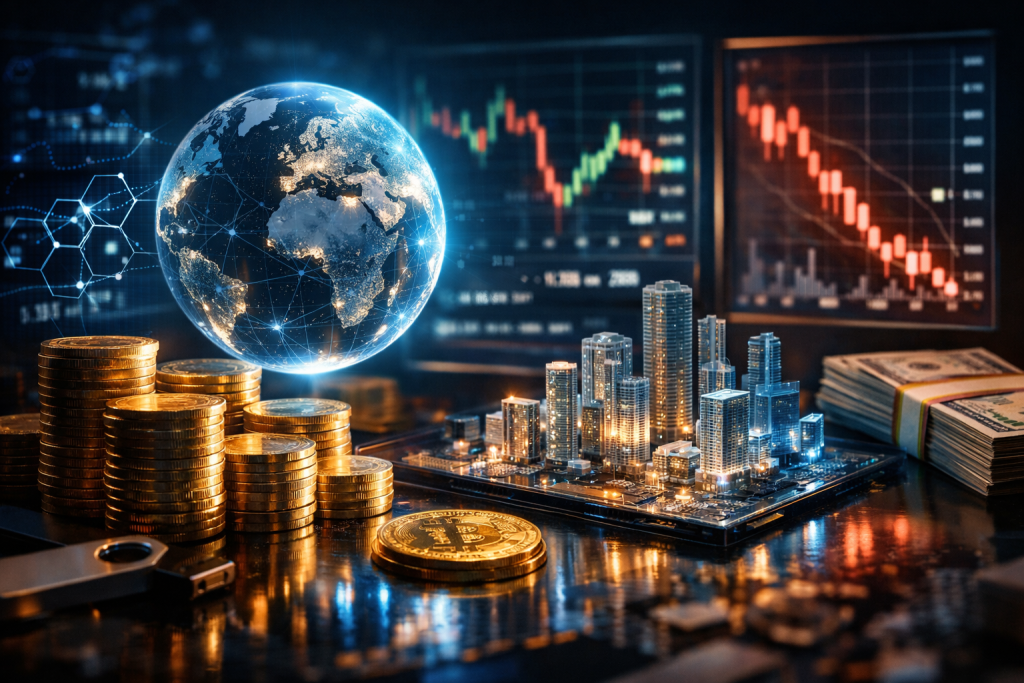 Jeeves Secures $110 Million in Latest Funding Round as World Sells for $49 Million – featured image