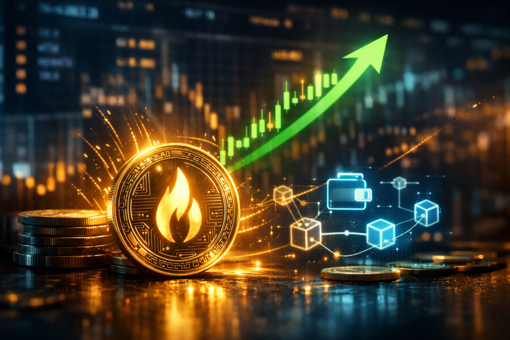 Lighter Surges 21% Following Robinhood Wallet Partnership – featured image
