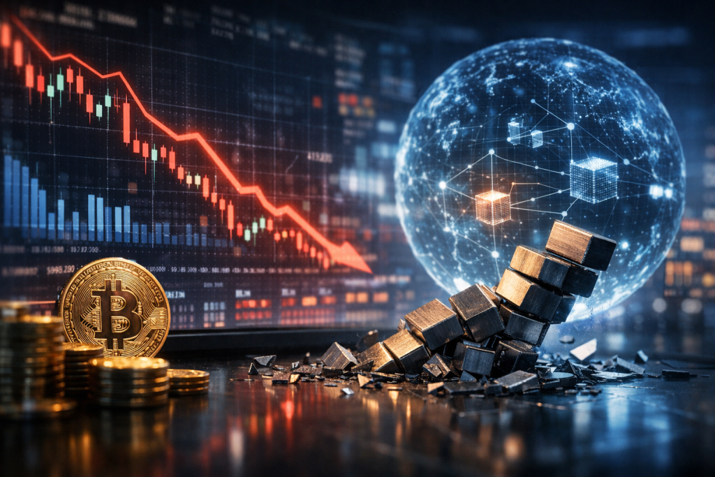 MSCI’s New Rules May Exclude Strategy (MSTR) from Global Indexes MSCI's New Rules May Exclude Strategy (MSTR) from Global Indexes – featured image