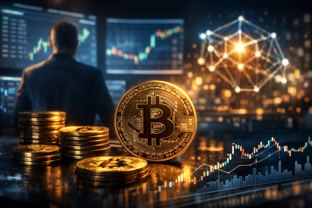 Michael Saylor Teases Further Bitcoin Acquisitions After Recent Purchase Michael Saylor Teases Further Bitcoin Acquisitions After Recent Purchase – featured image