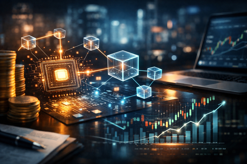 Mike Cagney's Navra Secures $19 Million to Simplify On-Chain Finance – featured image