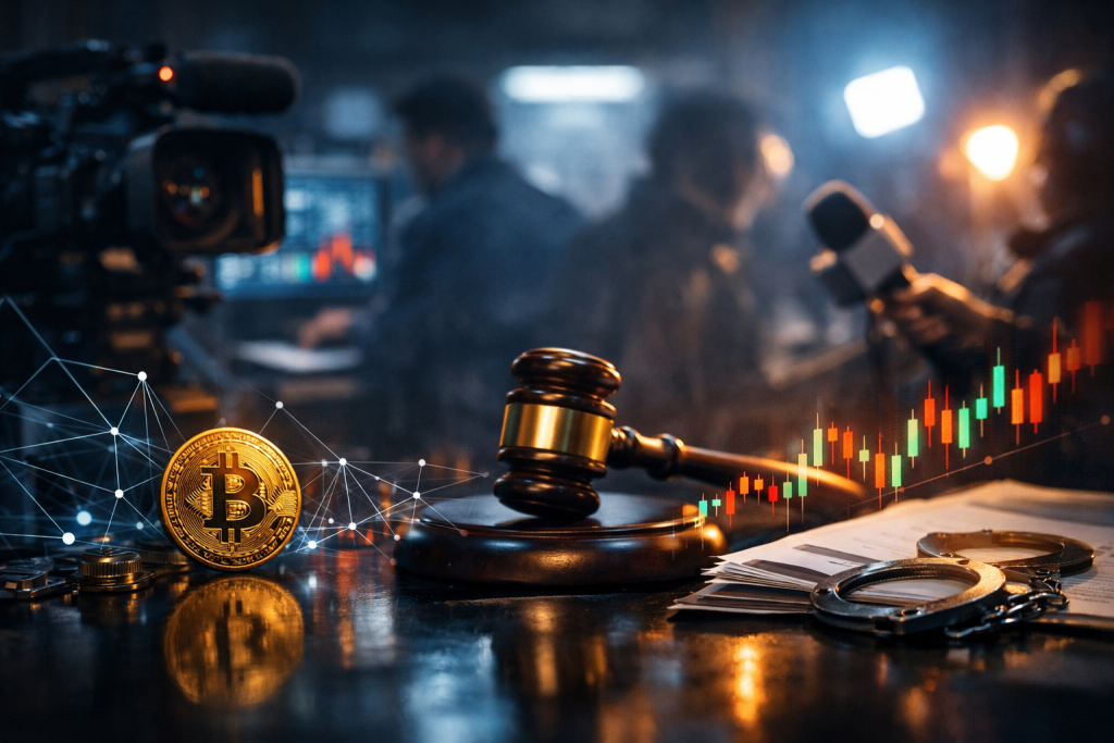 Milei Takes Aim at Journalists Following LIBRA Case Dismissal – featured image