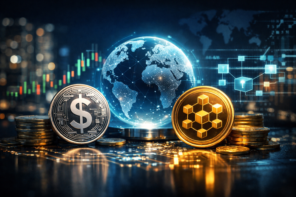 MoonPay and Dunamu Forge Alliance for Global Stablecoin Payments MoonPay and Dunamu Forge Alliance for Global Stablecoin Payments – featured image