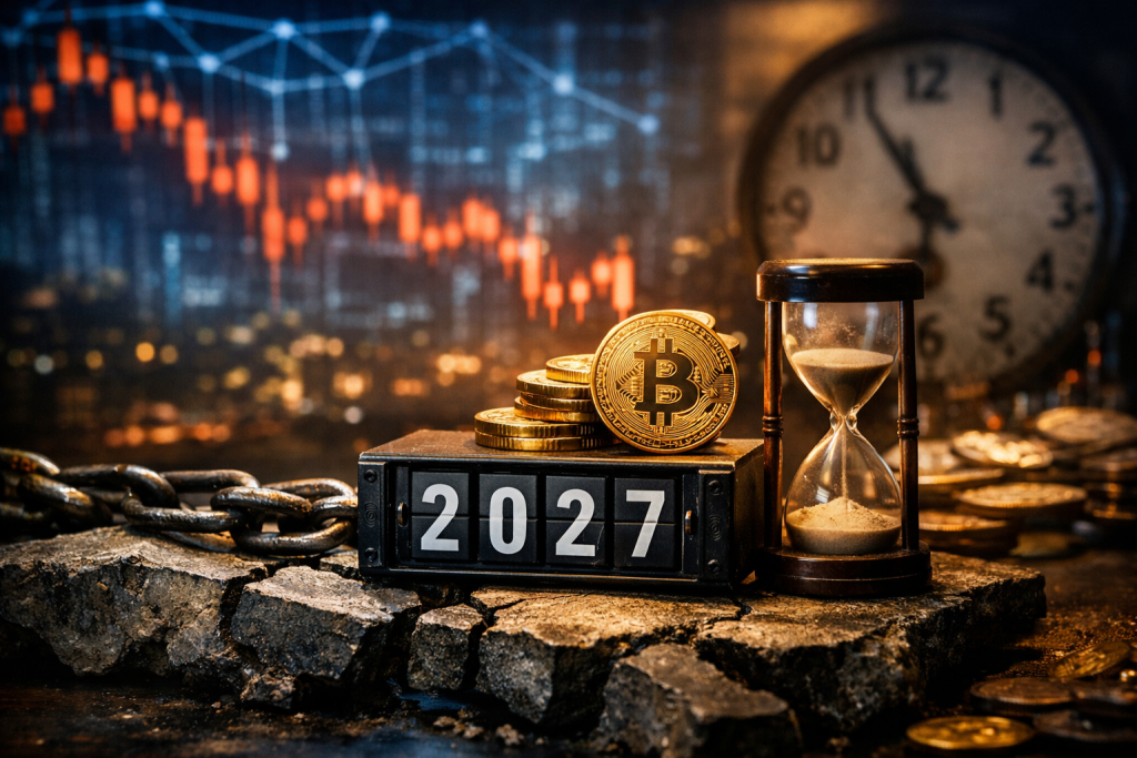 Mt. Gox Pushes Back Creditor Repayments to October 2027 – featured image