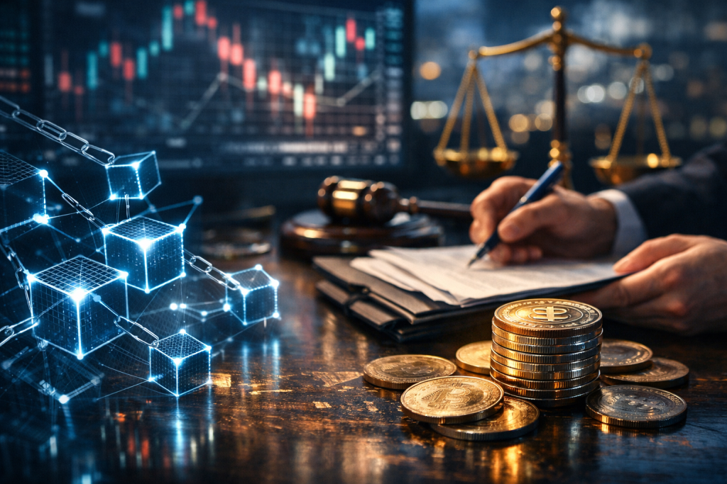 Navigating the Final Rules of the GENIUS Act: Will Stablecoin Issuers Seize the Opportunity? – featured image