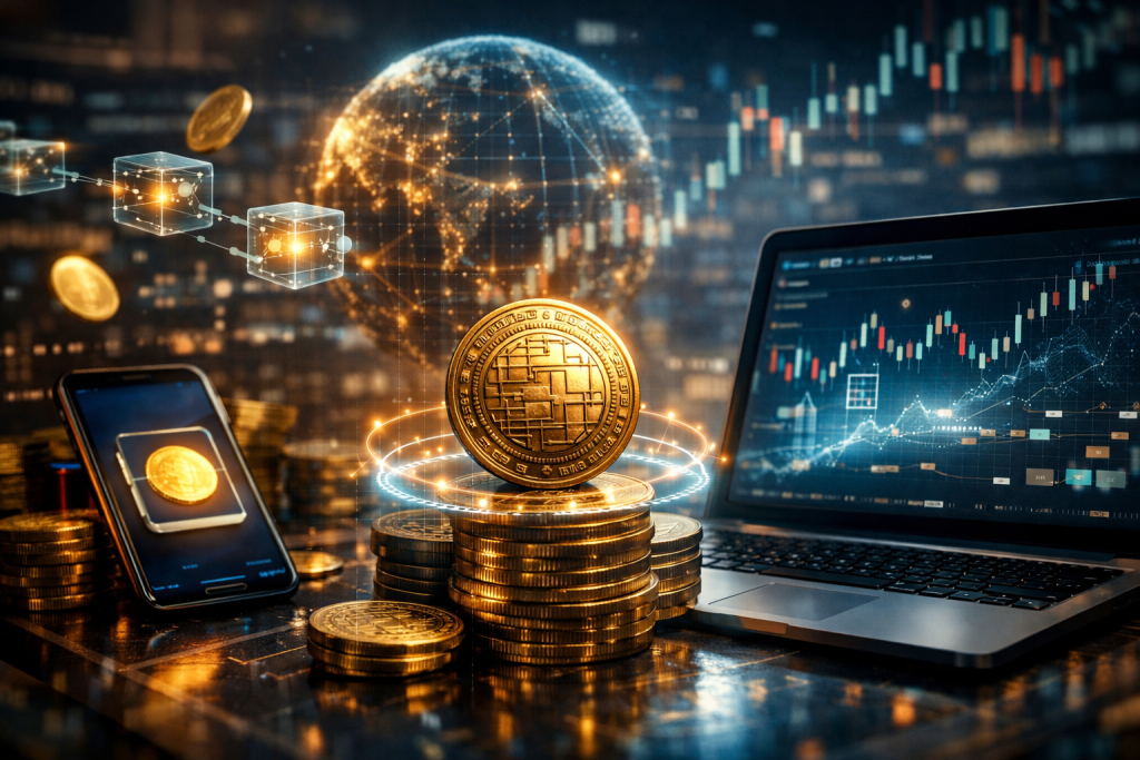 OUSD: A New Frontier for Payments on the Pi Network? – featured image