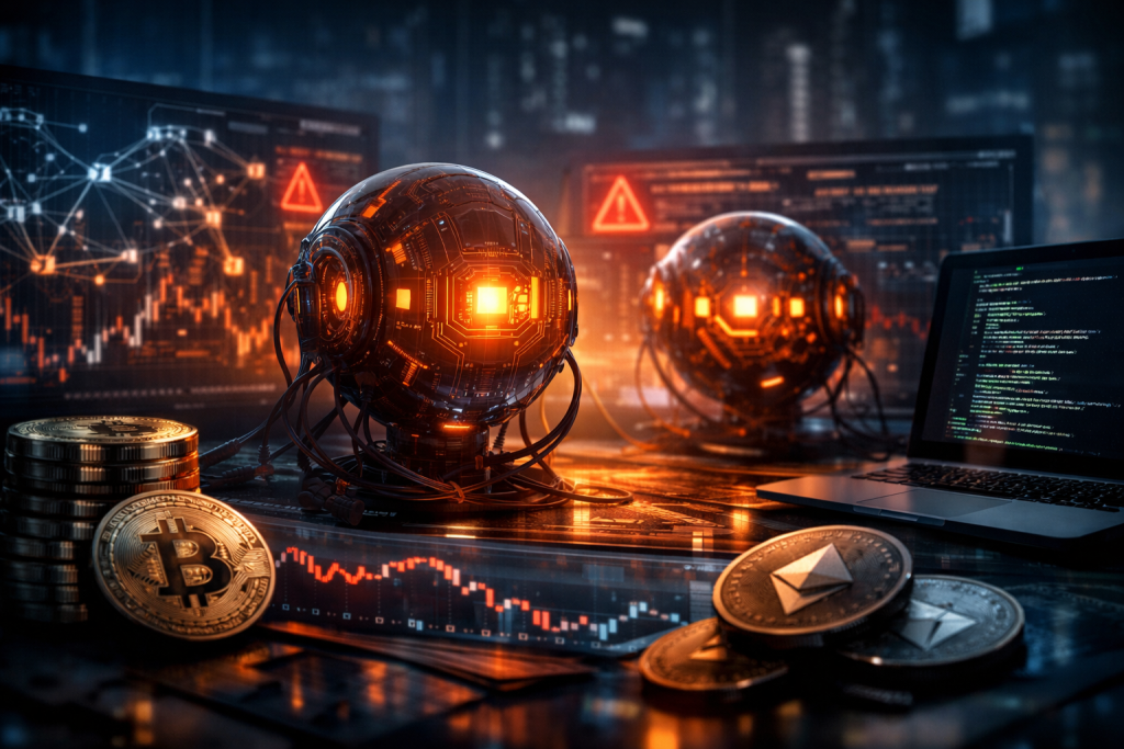 OpenAI's AI Agents Disable Safety Protocols: A Cause for Concern? – featured image