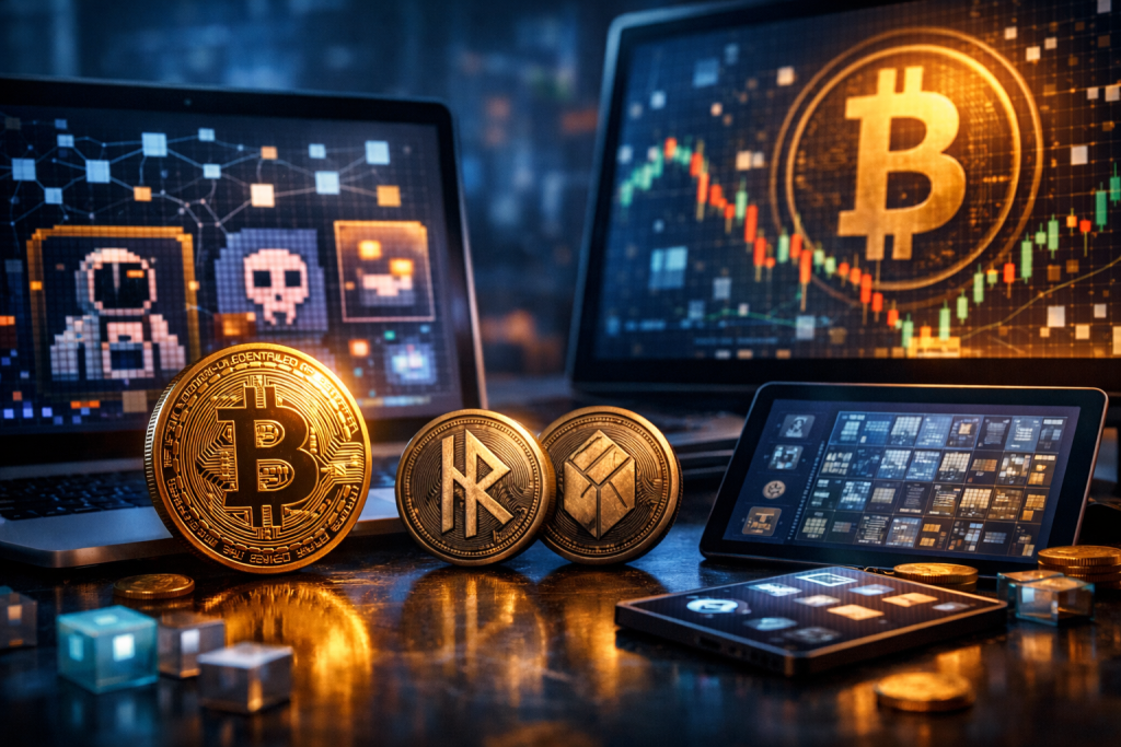 OpenSea Considers Support for Bitcoin Ordinals and Runes Trading – featured image