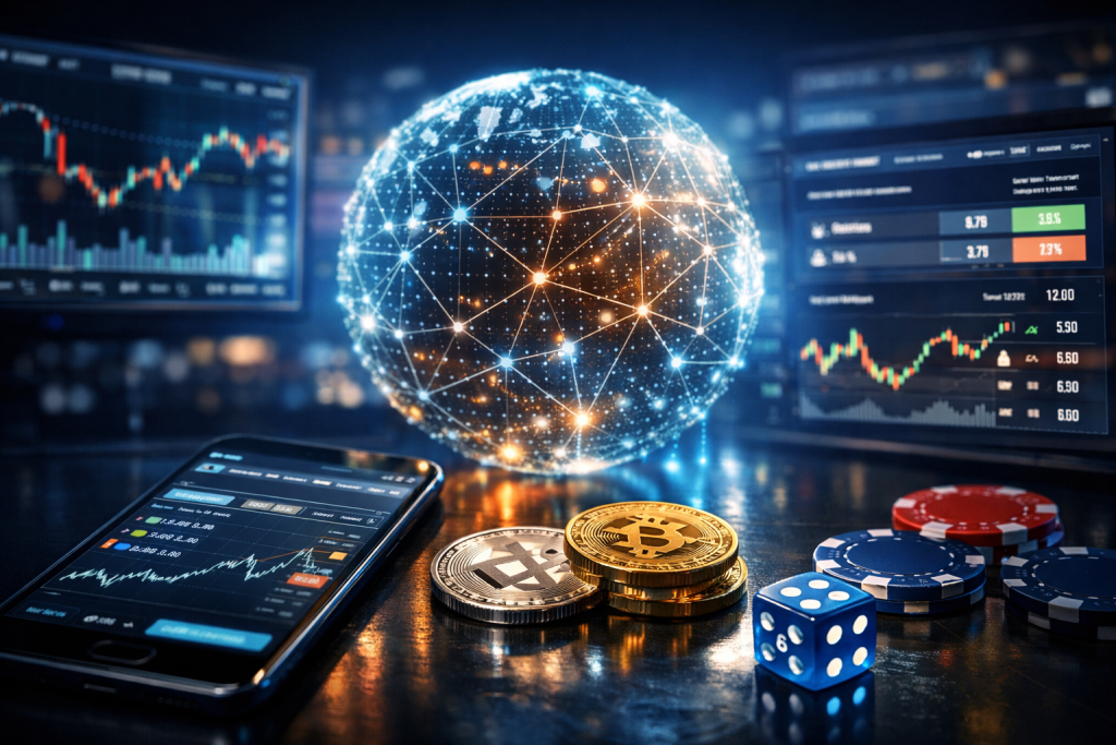 Polymarket V2: A New Era for Event Betting – featured image