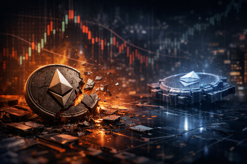 Pudgy Penguins’ Abstract: The Second Ethereum Layer 2 to Close in a Week Pudgy Penguins' Abstract: The Second Ethereum Layer 2 to Close in a Week – featured image