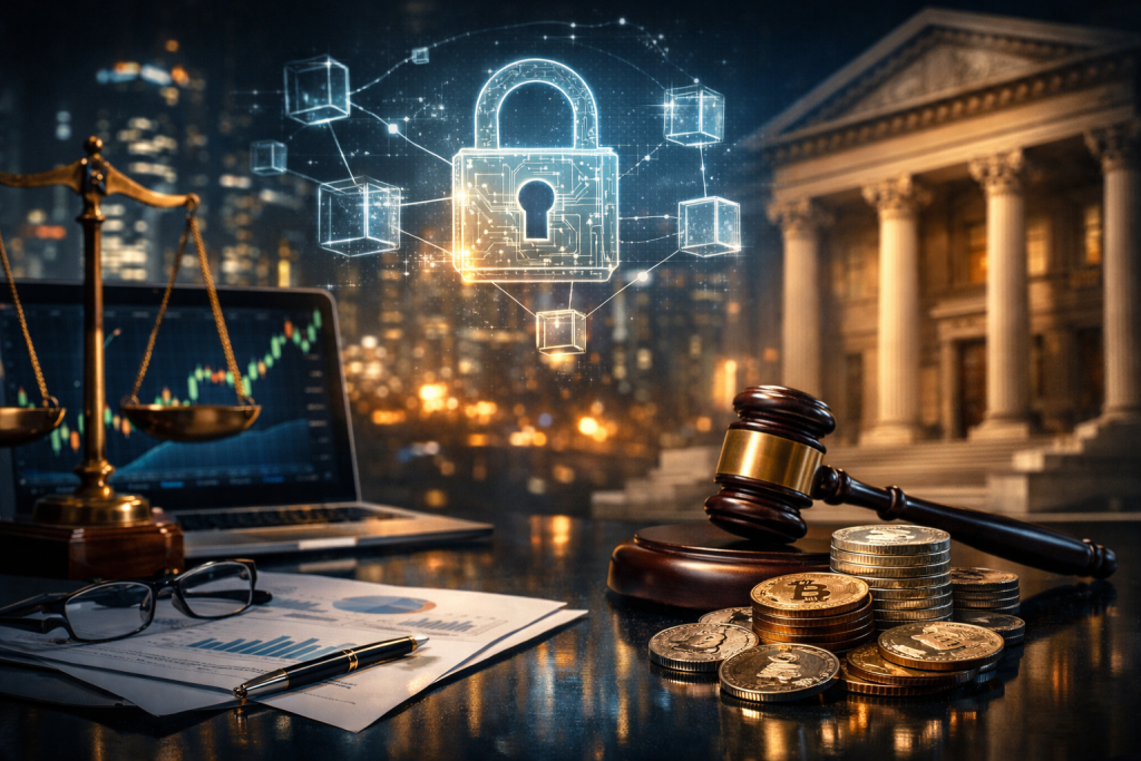 Rain Pursues U.S. Trust Bank Amid Ongoing Crypto Charter Lawsuit Rain Pursues U.S. Trust Bank Amid Ongoing Crypto Charter Lawsuit – featured image