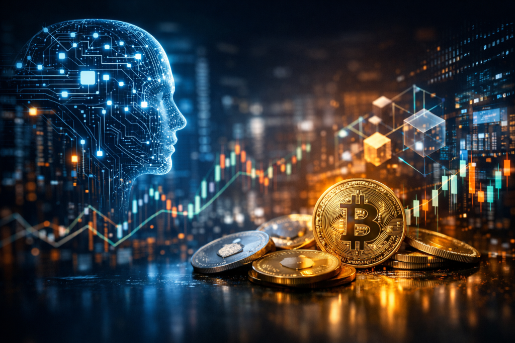 Raoul Pal Sees Shift of Capital from AI Stocks to Crypto Markets – featured image
