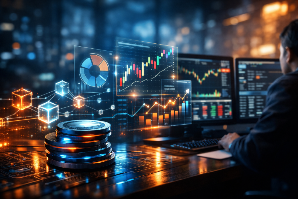 Redesigning Exchange Tokens: Keeping Users Engaged in a Competitive Landscape – featured image