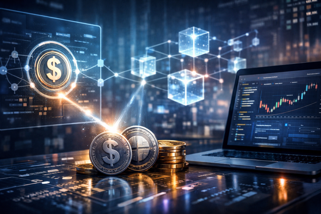 Solana's Reflect Unveils Streamlined Stablecoin Creation Process – featured image