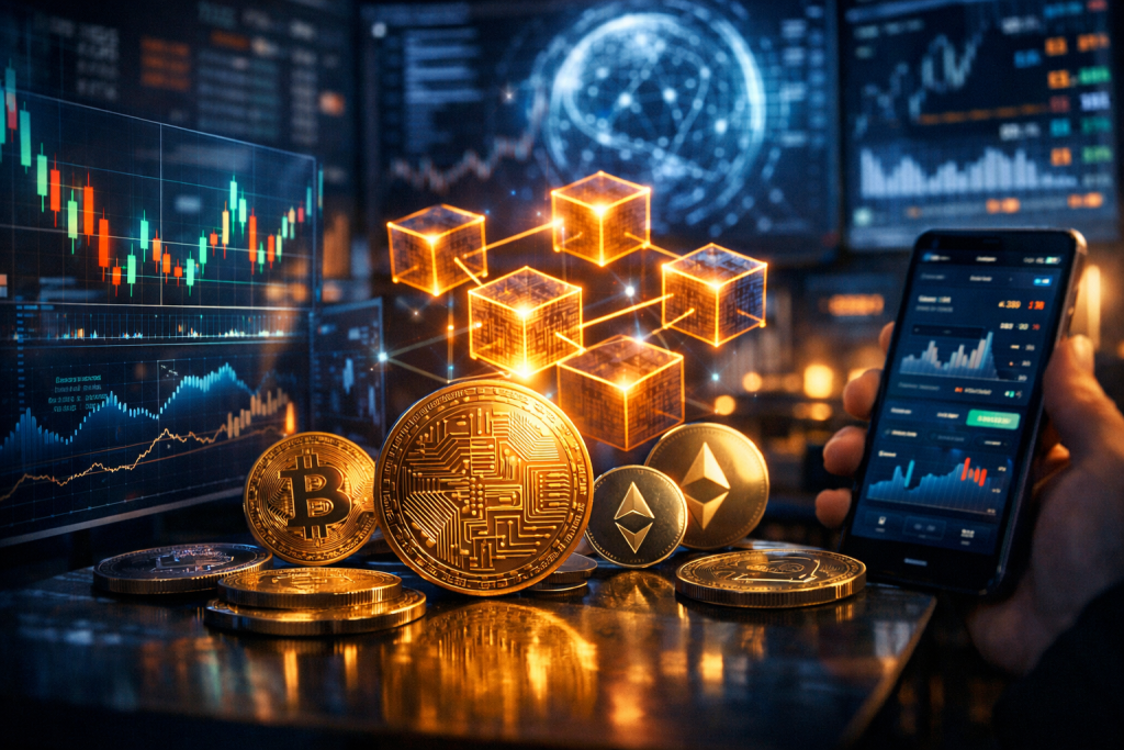 Solana's Yakovenko Highlights Five Key Applications for Future Growth – featured image
