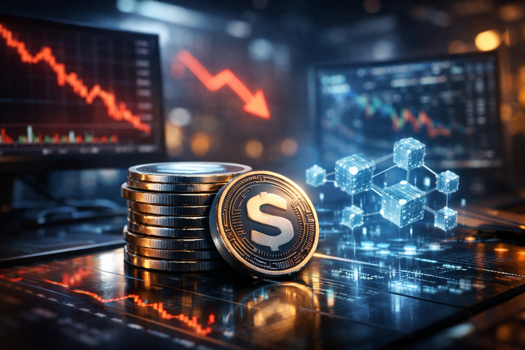 Sonic Labs Secures $13 Million S Token Deal Amid Price Decline – featured image