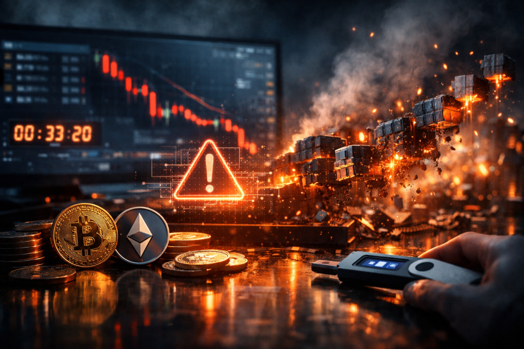 Sophon Announces Urgent November Withdrawal Deadline Amid Chain Shutdown – featured image