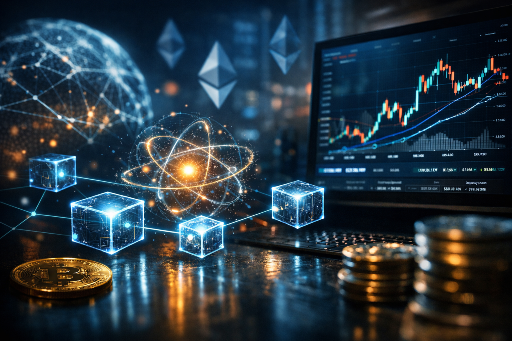 Starknet Secures Overwhelming Support for Layer-1 Research – featured image