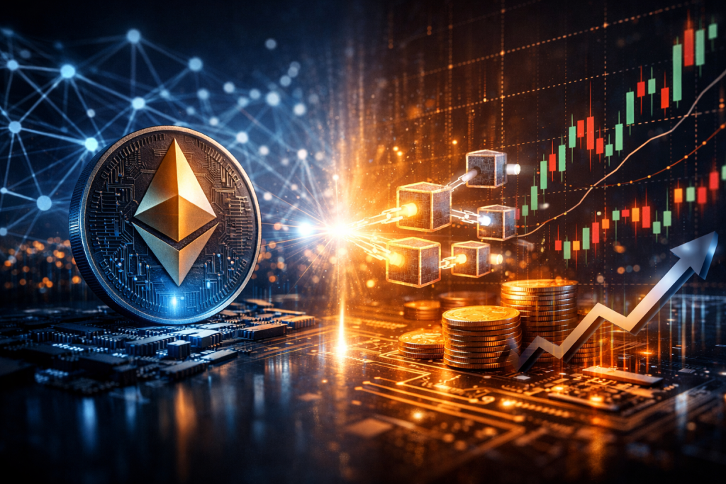Starknet's Bold Proposal for Ethereum Migration Gains Overwhelming Support – featured image