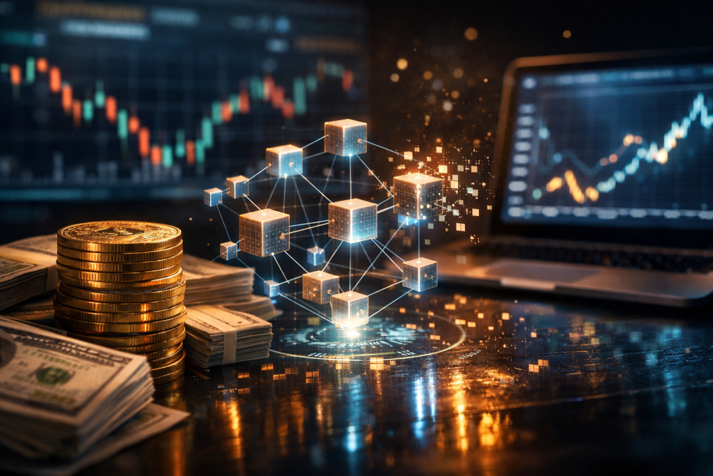 Sui Unveils $30 Million Investment Following DATA Network Shutdown – featured image