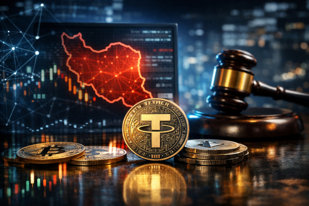 Tether's Positive Impact Amidst Senatorial Scrutiny – featured image