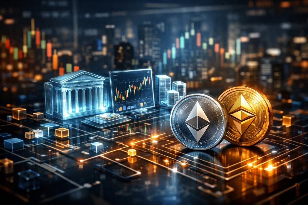 The Tokenization Shift: Who Stands to Gain in the New Era of Assets? – featured image