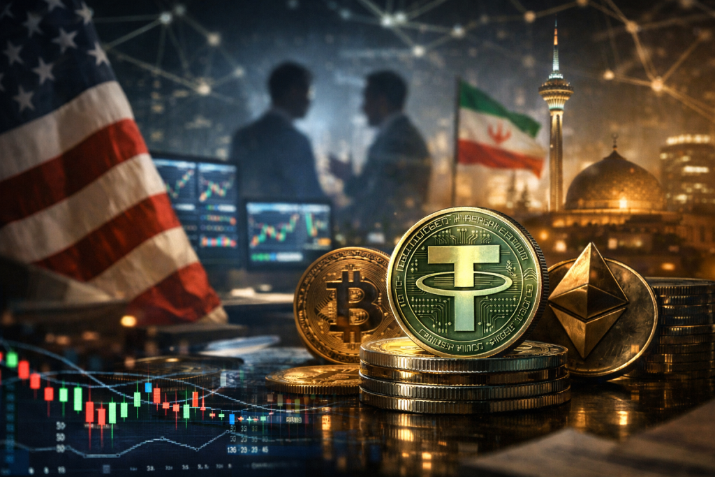 U.S. Senator Probes Cantor Fitzgerald's Connections to Tether Amid Iran Allegations – featured image