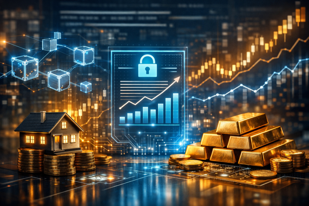 Unlocking Potential: The Case for Onchain Fixed-Rate Loans for Real-World Assets – featured image