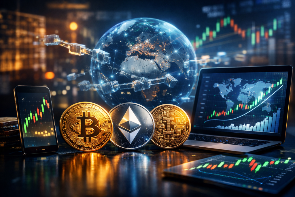 Unlocking the Secrets of Effective Crypto Announcements – featured image