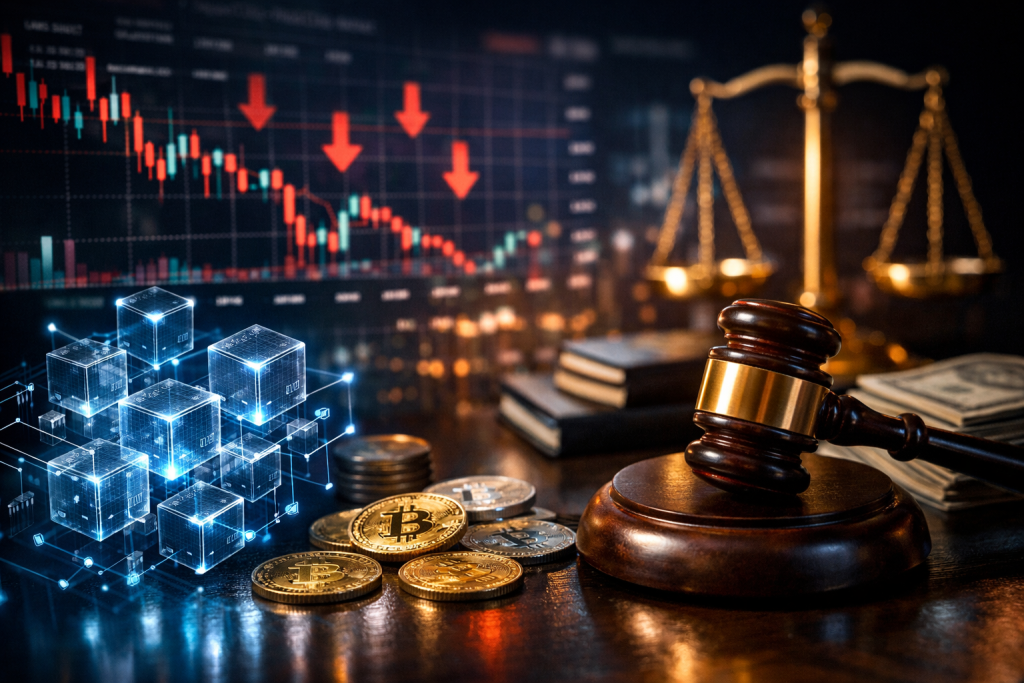 Utah Takes Legal Action Against Kalshi, Demands $61 Million for Alleged Illegal Betting – featured image