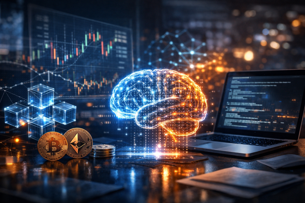 Vitalik Buterin Explores Innovative AI for Data Privacy – featured image
