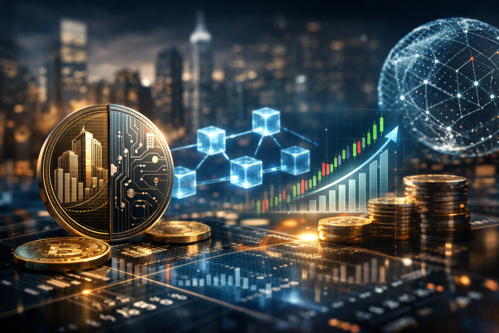 Why the Hesitation of Major Corporations on Tokenized Stocks May Not Matter – featured image