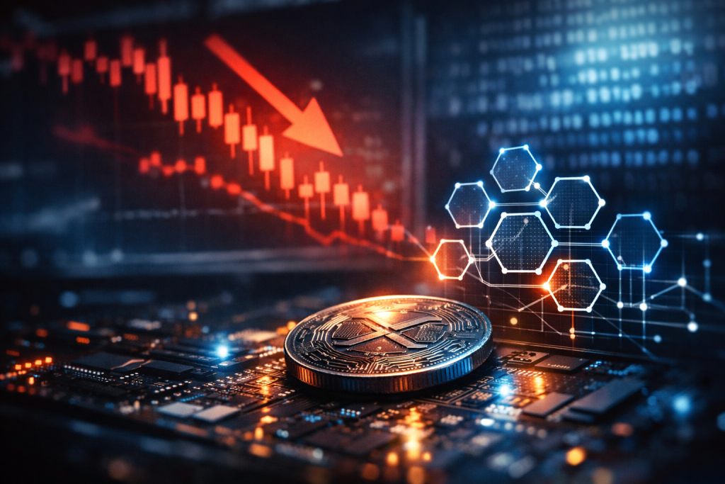 XRP Ledger Bug Fix Delayed to November Amid Validator Support Dip – featured image