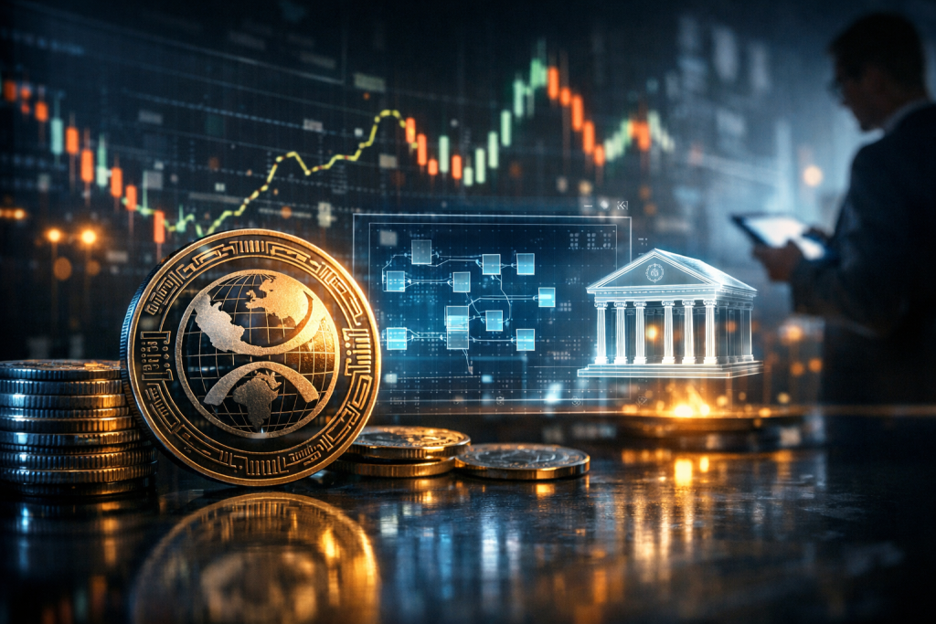 XRP Ledger Introduces Enhanced Controls for Financial Institutions and Digital Assets – featured image
