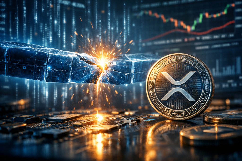 XRP Ledger Resolves Critical Decade-Old Vulnerability, Safeguarding Billions in XRP – featured image