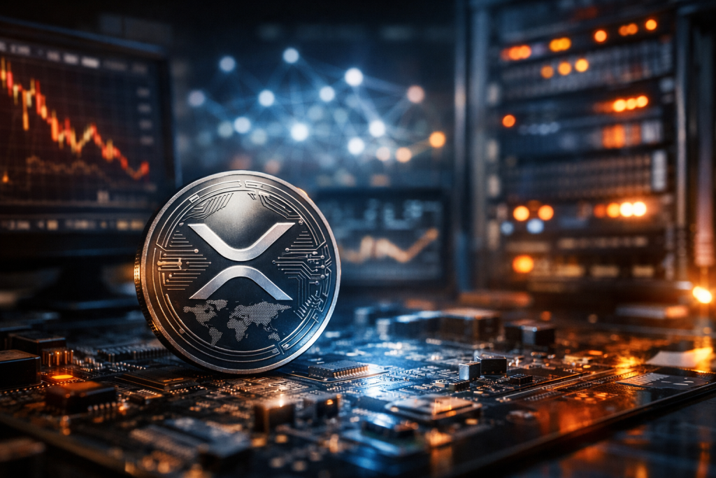 XRP Ledger Update Faces Delay as Validator Support Falters – featured image