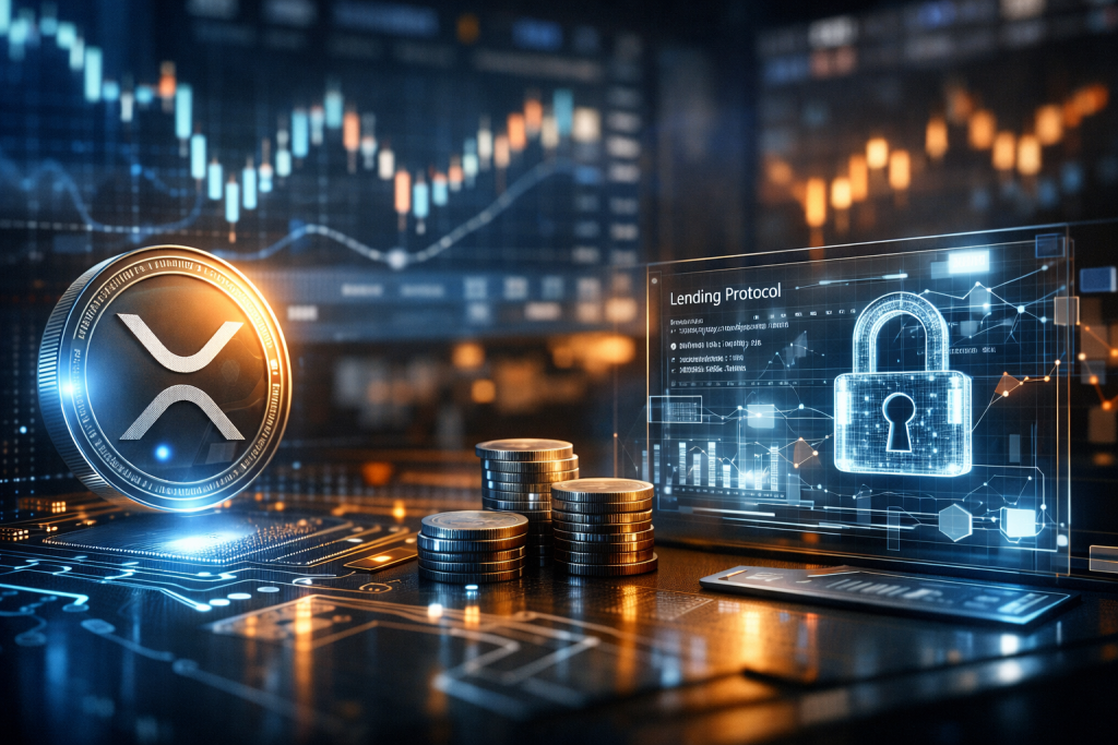 XRP Ledger to Revamp Lending Code Ahead of Launch – featured image