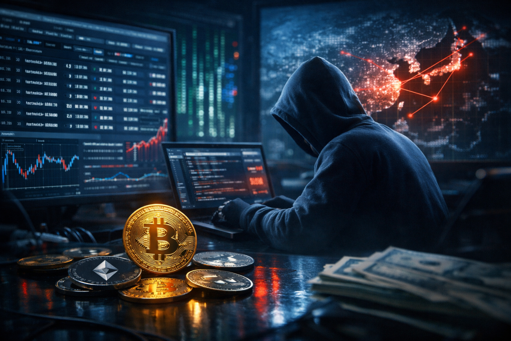 ZachXBT Links Bybit Hack to Lazarus Group's Network – featured image