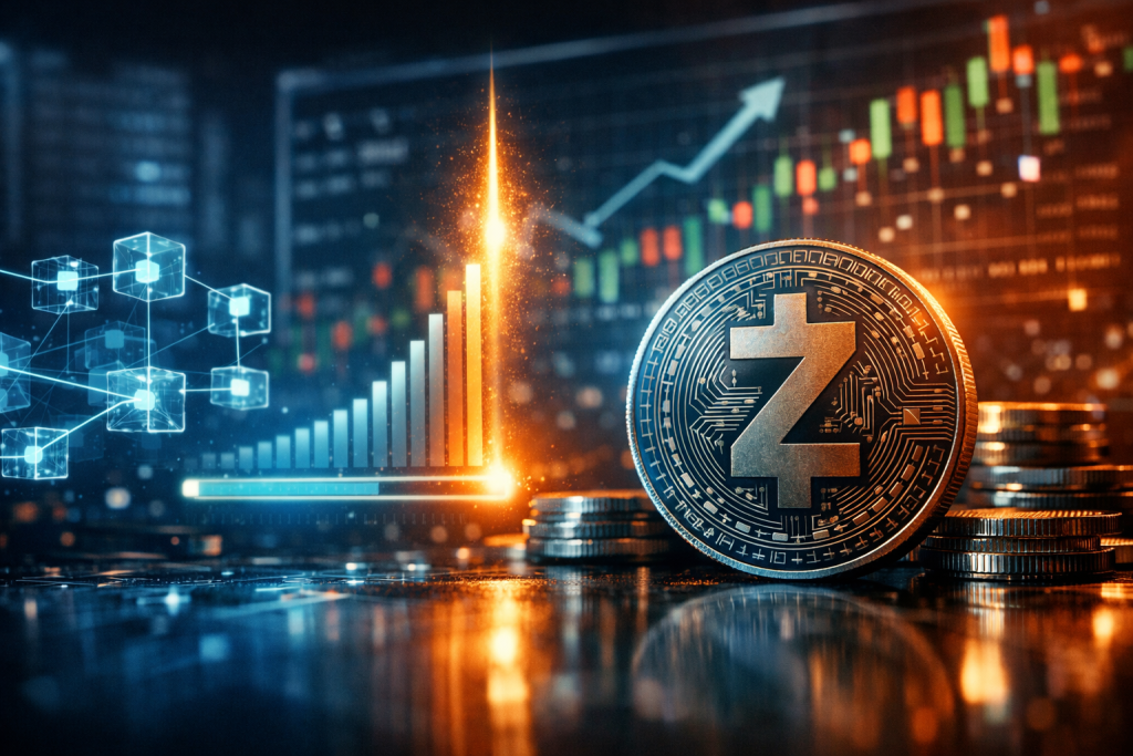 Zcash Aims for Major Upgrade on November 5 as Deadline Approaches – featured image