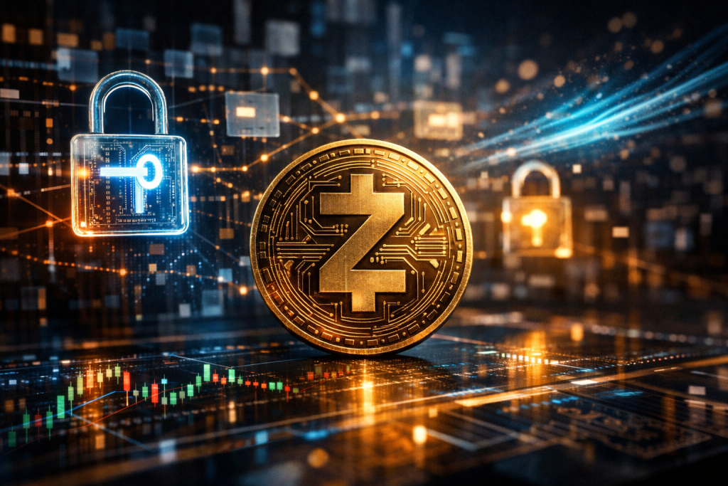 Zcash Developer Introduces Innovative Per-Swap Keys to Enhance Quantum Privacy Protection – featured image