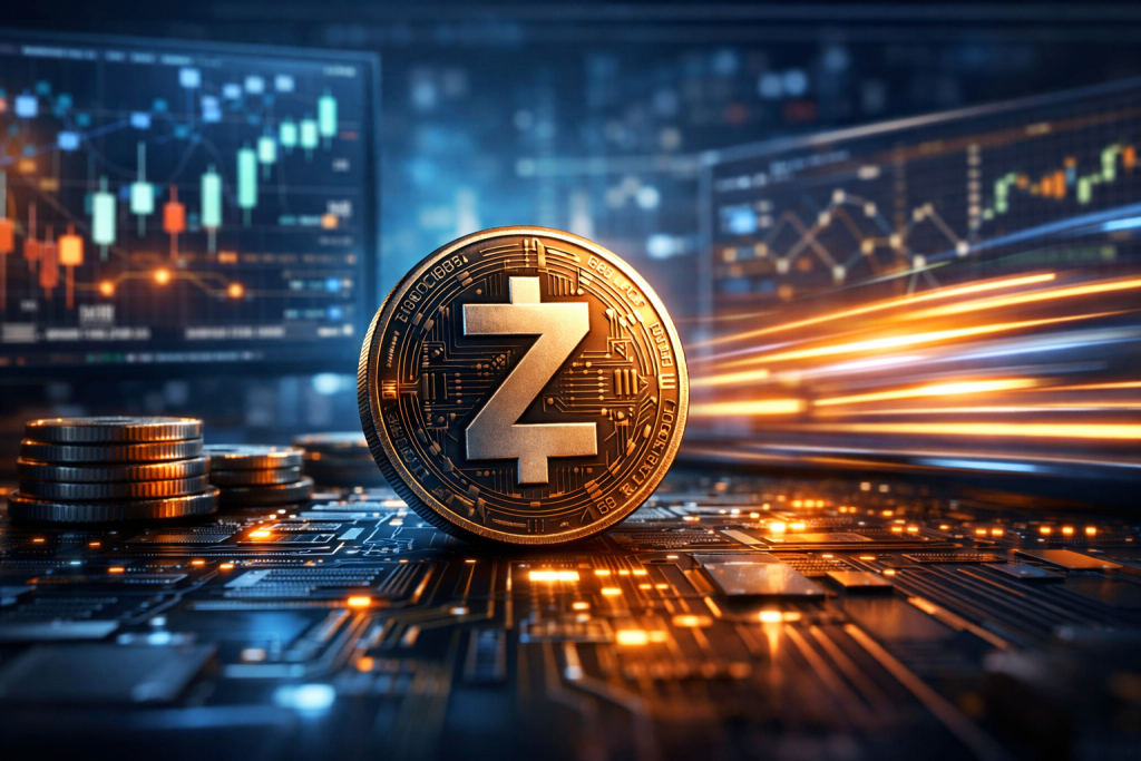 Zcash Set for Major Upgrade in November, Boosting Transaction Speeds – featured image
