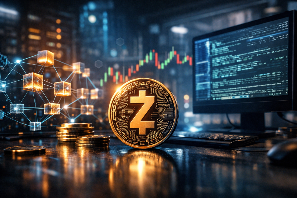 Zcash Unveils Zebra 7.0.0 Ahead of NU7 Node Upgrade Deadline – featured image