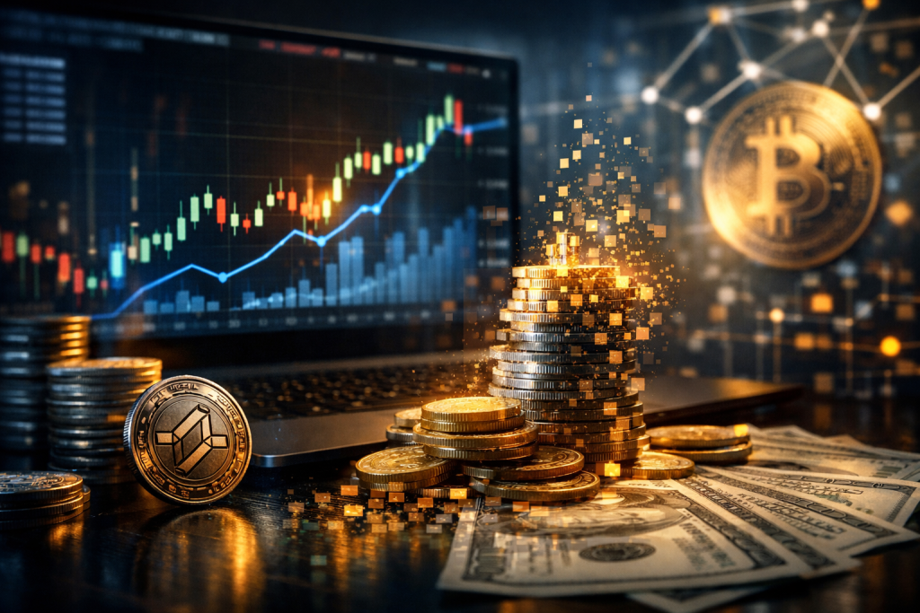 Zebec Network Initiates $100,000 Buyback of 40.5 Million ZBCN in Q3 – featured image