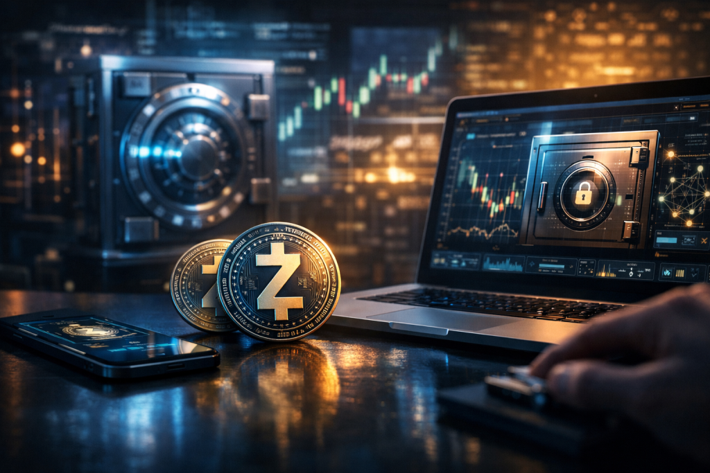Zodl Vault Initiates Beta Access for Zcash Holders in Exclusive Groups of 100 – featured image